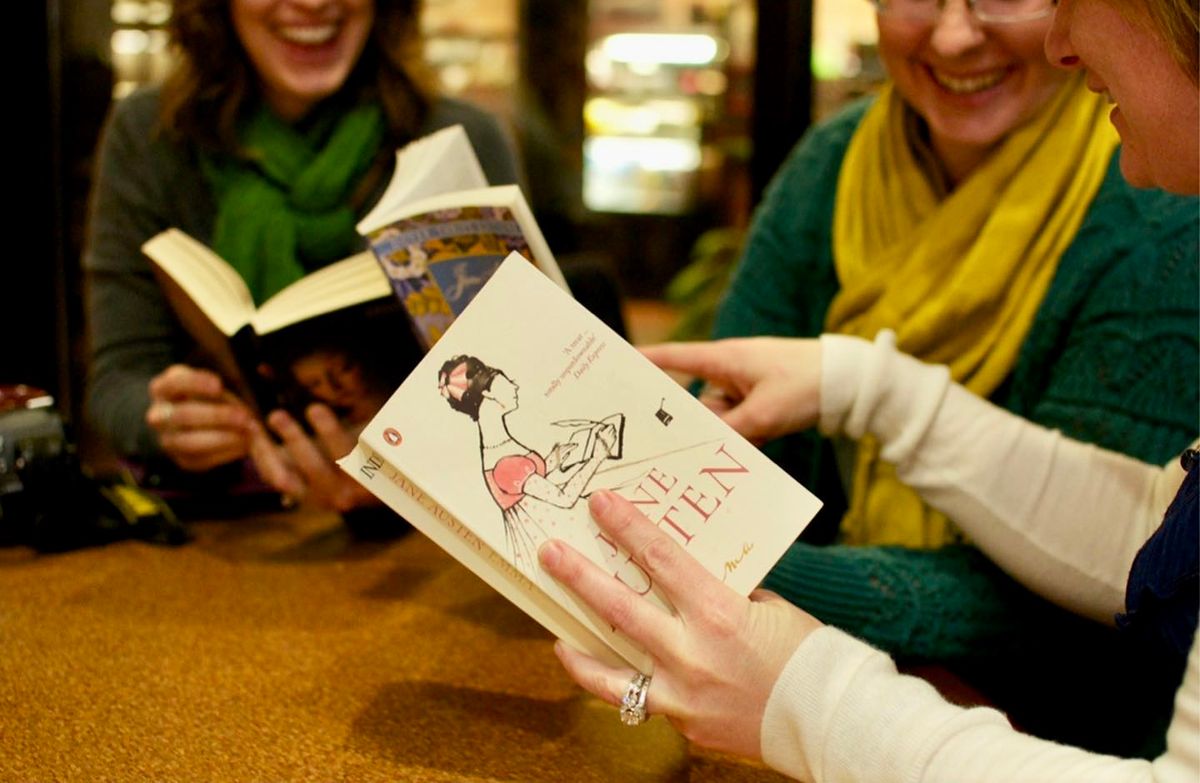 2012 books