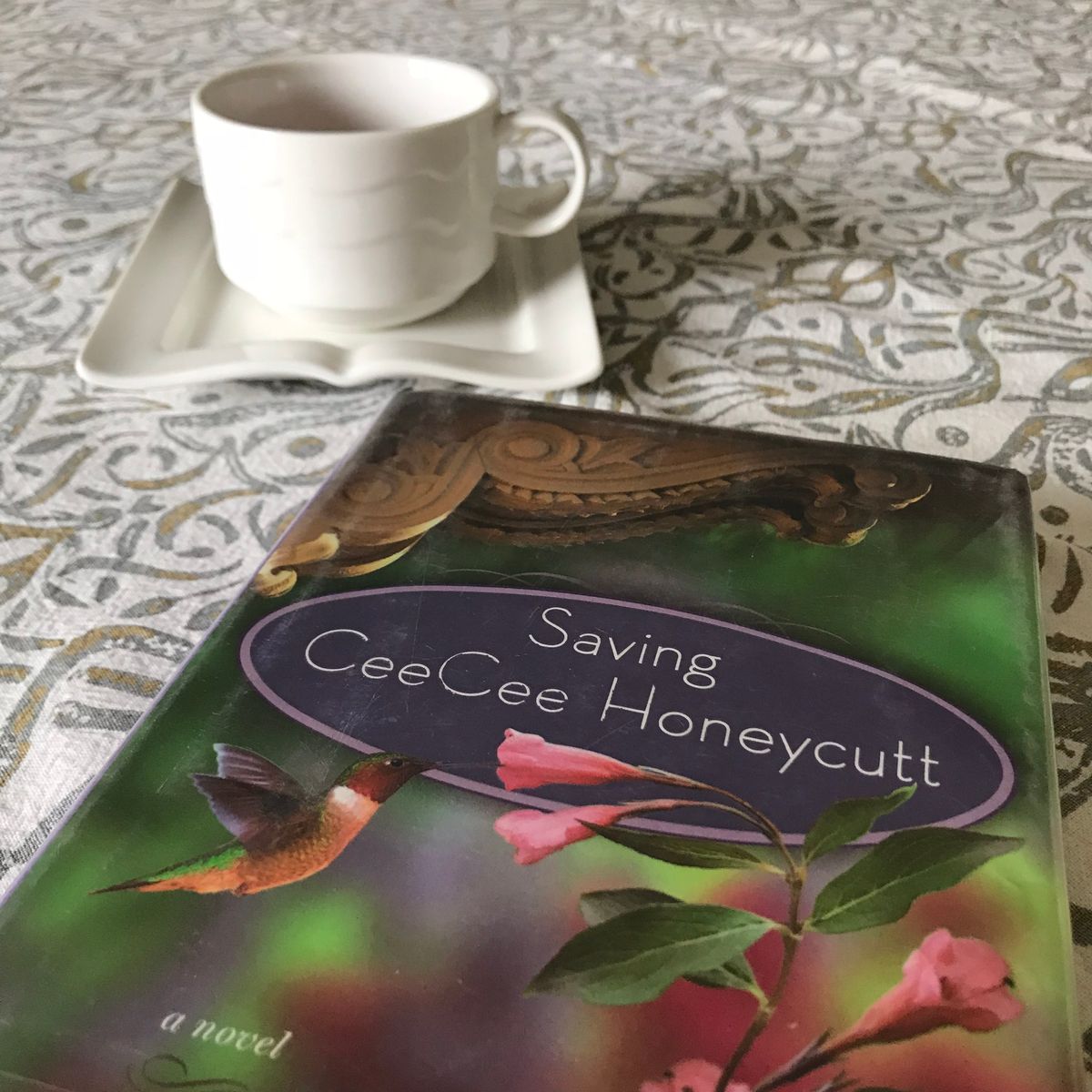 Suggest a Book
