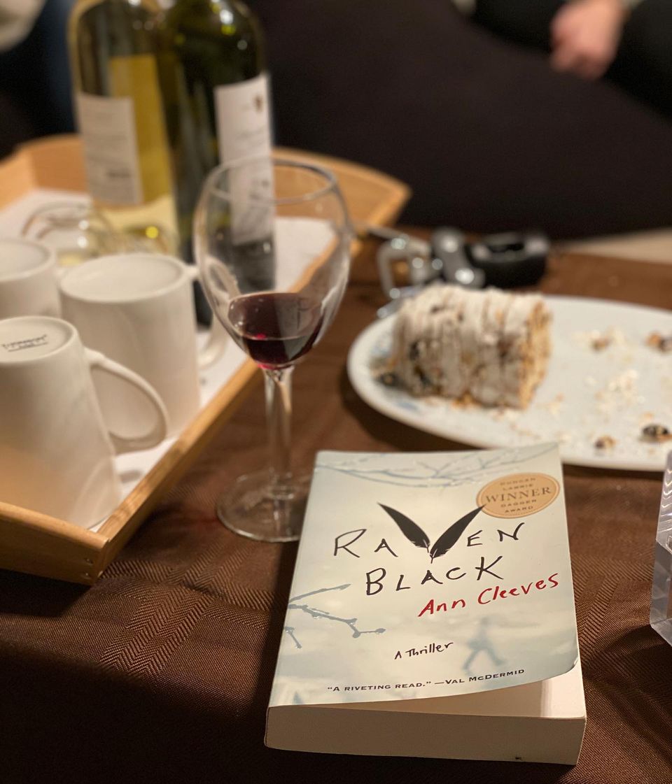 2020 books